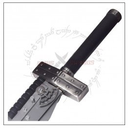 Advent Children Buster Sword